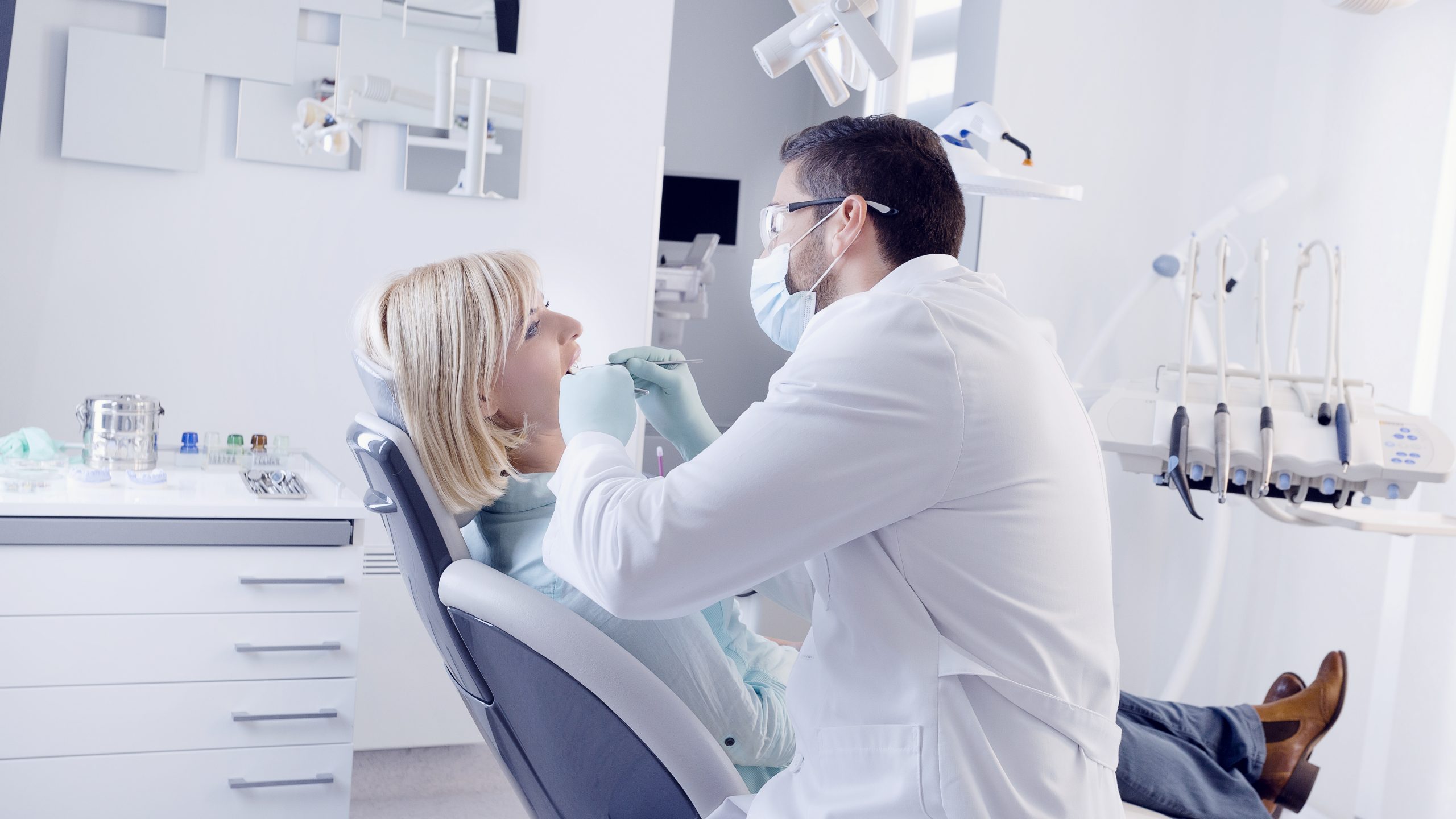 Dentist in Metuchen, NJ